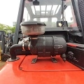 LINDE H 50 D forklift