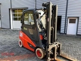 LINDE H 20 T forklift