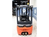 LINDE E16L forklift