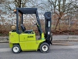 CLARK GPM 20 S Forklift