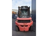 LINDE H 60 D forklift