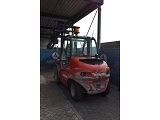 MANITOU MSI 50 forklift