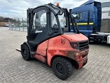 LINDE H 50 D forklift