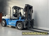 KALMAR DCG 100-6 forklift