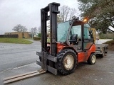 MANITOU MSI 50 forklift