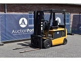 CATERPILLAR EP 25 K forklift