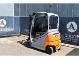 STILL RX 60-20 forklift