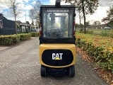 CATERPILLAR EP 30 K forklift