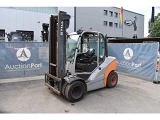 STILL RX 70-40 forklift