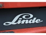 LINDE H 80 D forklift