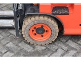 LINDE E 16 C forklift