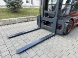 <b>LINDE</b> H 80 D Forklift