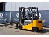 JUNGHEINRICH EFG 430 forklift