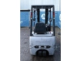 NISSAN G 1 N 1 L 16 Q forklift