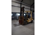 TCM FD 30 Z 8 T forklift