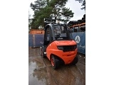 LINDE H 45 D forklift