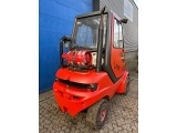 LINDE H 20 T forklift