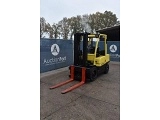 HYSTER H 3.5 FT forklift