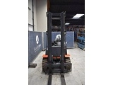 LINDE H 25 D forklift