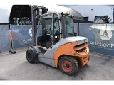 STILL RX 70-40 forklift