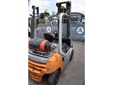 STILL RX 70-25 T forklift