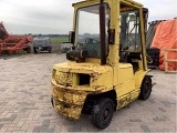 HYSTER H 2.50 XM forklift