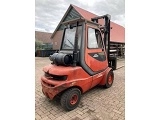 LINDE H 35 T forklift