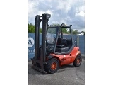 LINDE H 45 D forklift