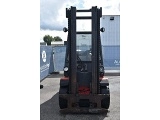 LINDE H 45 D forklift