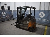 STILL RX 60-16 forklift