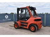 LINDE H 50 D forklift