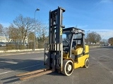 YALE GDP 70 VX forklift