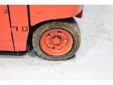 LINDE E 16 PH forklift