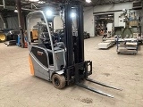 STILL RX 20-16 Forklift
