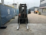 LINDE H 30 T forklift