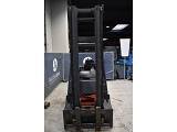 LINDE E 30/600 forklift