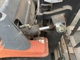 TOYOTA 02-7 FDF 25 forklift