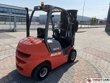 MANITOU MI 25 D forklift