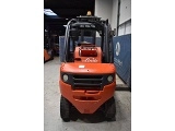 LINDE H 30 T forklift