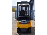 JUNGHEINRICH EFG 430 forklift