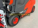 LINDE H 20 T forklift