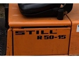 STILL R 50-15 forklift