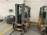 JUNGHEINRICH EFG 430k forklift