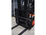 LINDE H 40 D forklift