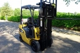 CATERPILLAR GP 18 forklift