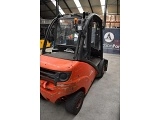 LINDE H 35 D forklift