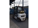 NISSAN UGD 02 A 30 PQ forklift