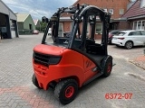 LINDE H 30 D forklift