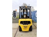 YALE GDP 25VX forklift