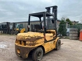 HYUNDAI HDF 45 forklift